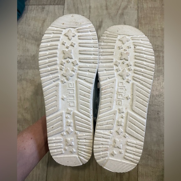 Boys’ Patriotic Hey Dudes - Picture 6 of 9